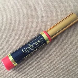 Strawberry Shortcake Lipsense NEW Original Seal